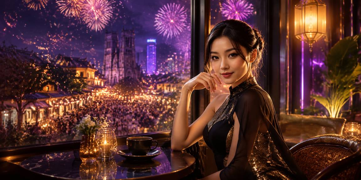 fb88cop Casino Moi Có Gì Bên Trong?
